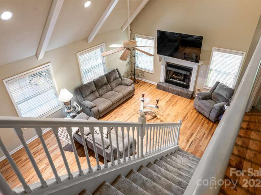 154 Presidential Drive, Waynesville, NC 28786.  MLS# CAR4316529, YatesRealty ID 2481. 