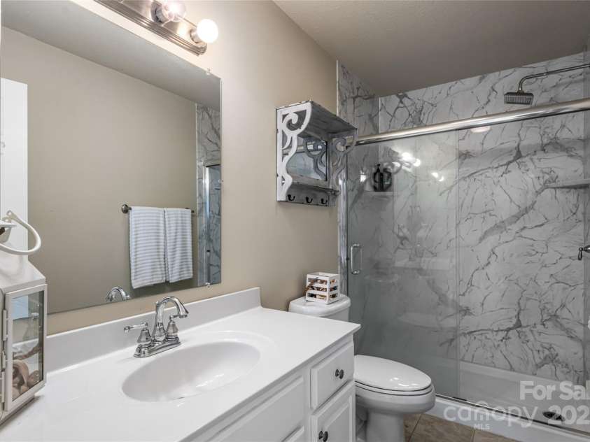 154 Presidential Drive, Waynesville, NC 28786.  MLS# CAR4316529, YatesRealty ID 2481. 