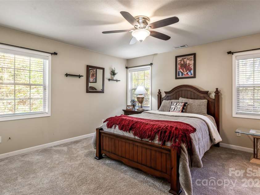 154 Presidential Drive, Waynesville, NC 28786.  MLS# CAR4316529, YatesRealty ID 2481. 