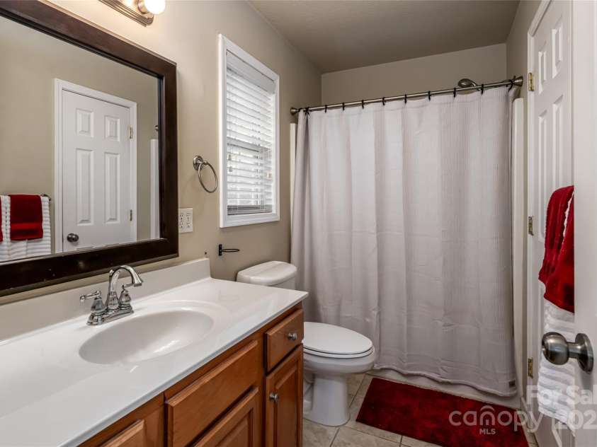 154 Presidential Drive, Waynesville, NC 28786.  MLS# CAR4316529, YatesRealty ID 2481. 