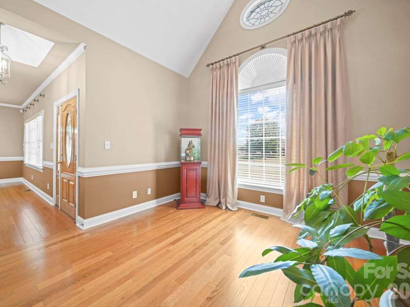 600 Ivah Lee Way, Monroe, NC 28110.  MLS# CAR4379635, YatesRealty ID 24810. 