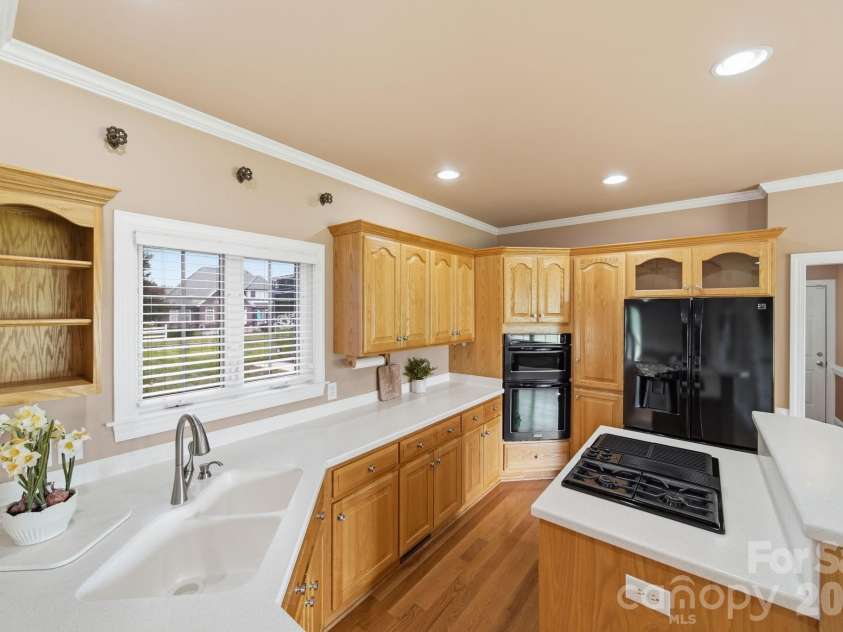600 Ivah Lee Way, Monroe, NC 28110.  MLS# CAR4379635, YatesRealty ID 24810. 