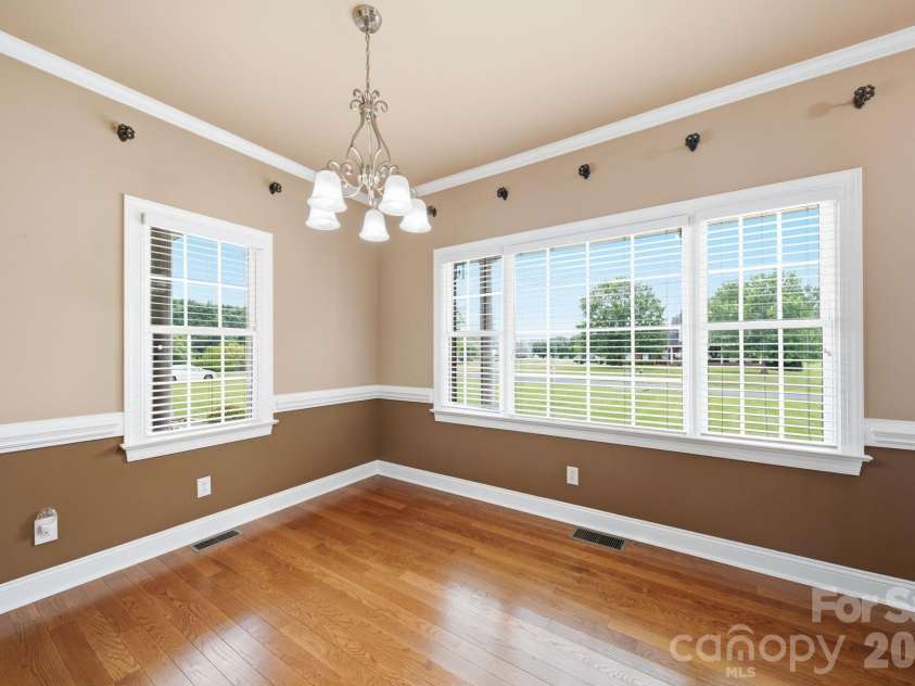 600 Ivah Lee Way, Monroe, NC 28110.  MLS# CAR4379635, YatesRealty ID 24810. 