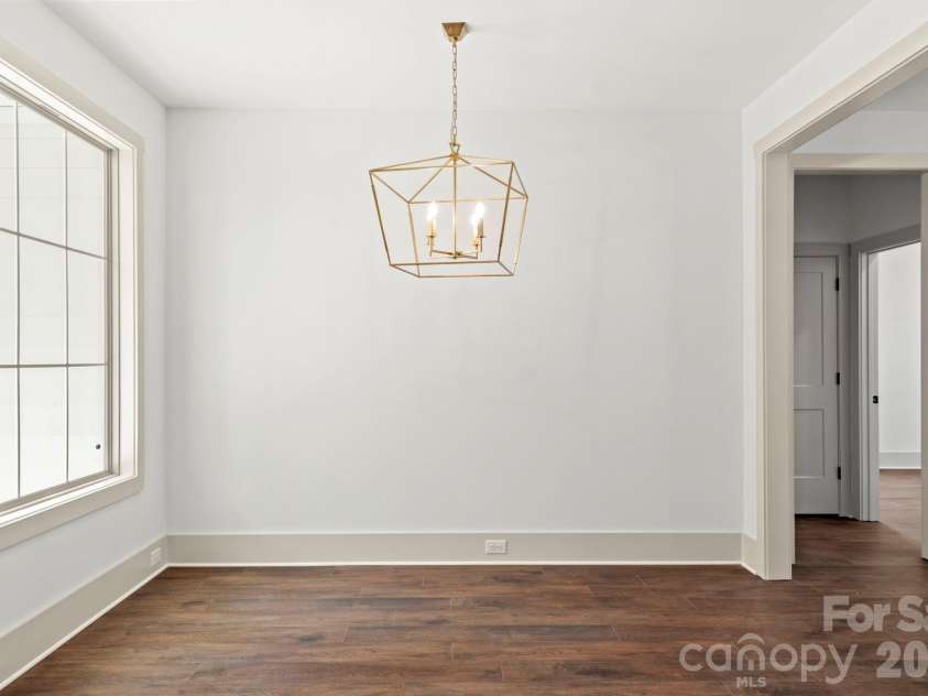 1167 Tirzah Road, Rock Hill, SC 29732.  MLS# CAR4384453, YatesRealty ID 24811. Dining Room
