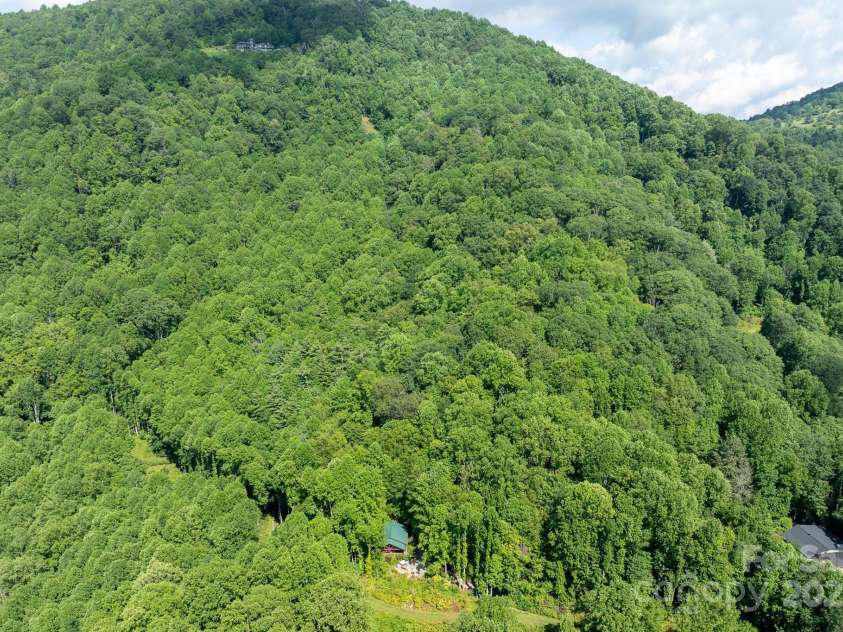 55 Bearwallow Road, Leicester, NC 28748.  MLS# CAR4278949, YatesRealty ID 24812. 