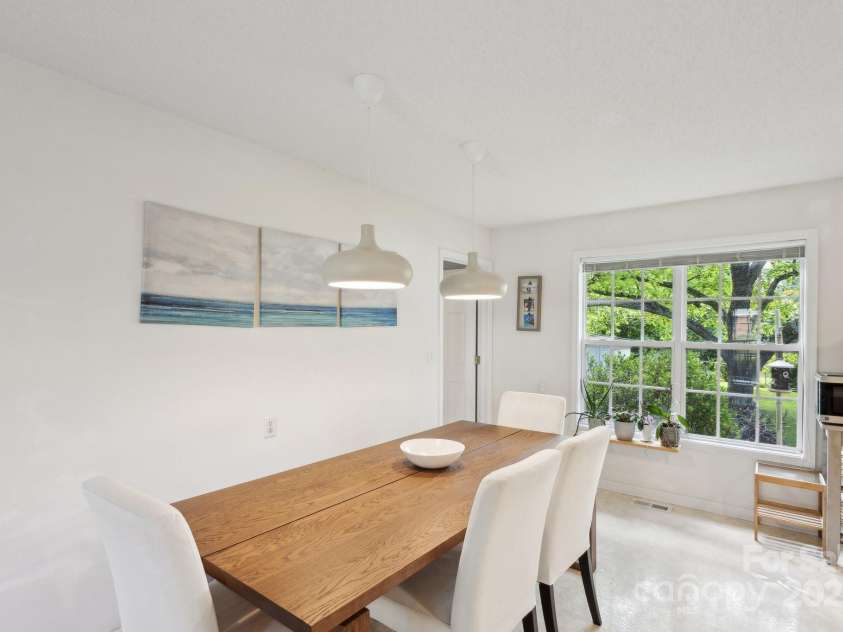 3721 Conway Avenue, Charlotte, NC 28209.  MLS# CAR4263986, YatesRealty ID 24813. 