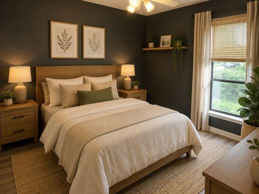 7636 Eastbourne Road, Charlotte, NC 28227.  MLS# CAR4384682, YatesRealty ID 24813. 