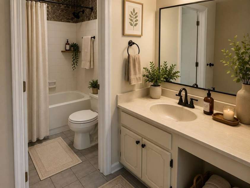 7636 Eastbourne Road, Charlotte, NC 28227.  MLS# CAR4384682, YatesRealty ID 24813. 