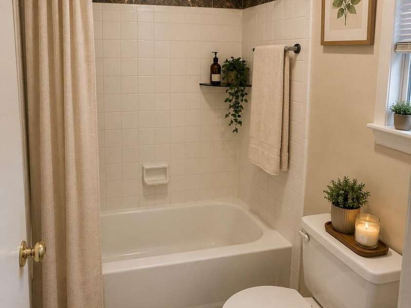 7636 Eastbourne Road, Charlotte, NC 28227.  MLS# CAR4384682, YatesRealty ID 24813. 