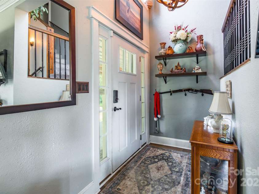 106 Guffey Road, Cherryville, NC 28021.  MLS# CAR4276352, YatesRealty ID 24814. 