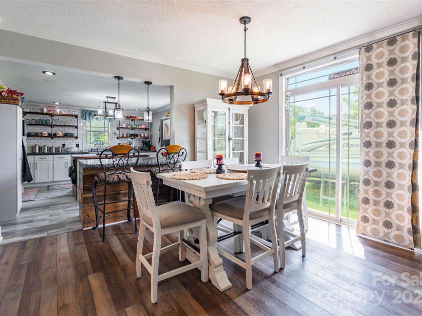 106 Guffey Road, Cherryville, NC 28021.  MLS# CAR4276352, YatesRealty ID 24814. 