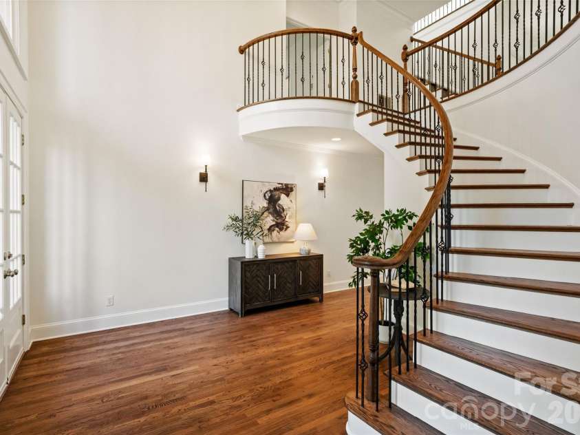 11204 Wescott Hill Drive, Huntersville, NC 28078.  MLS# CAR4384278, YatesRealty ID 24814. 