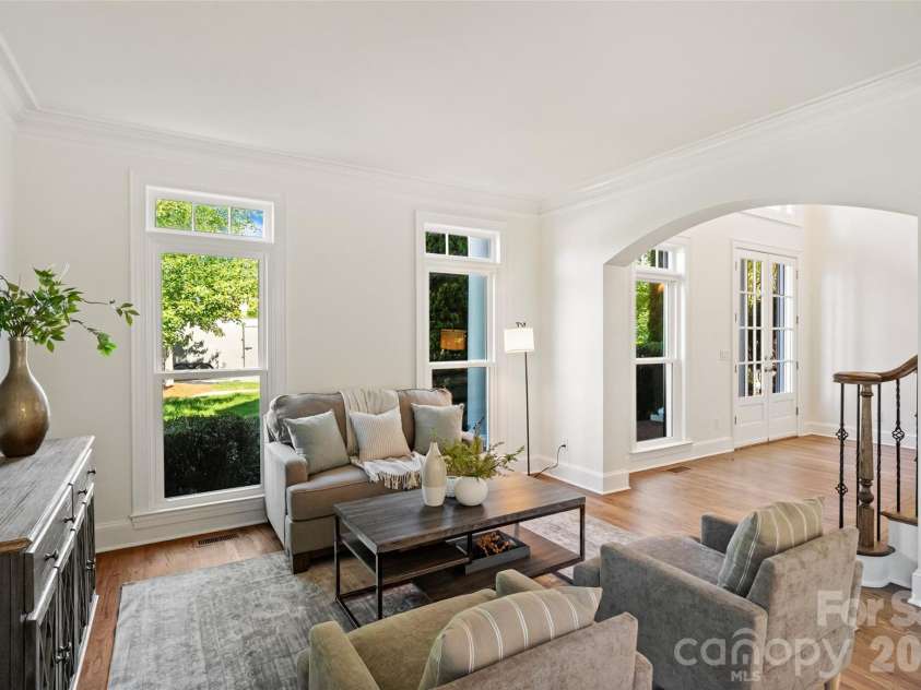11204 Wescott Hill Drive, Huntersville, NC 28078.  MLS# CAR4384278, YatesRealty ID 24814. 