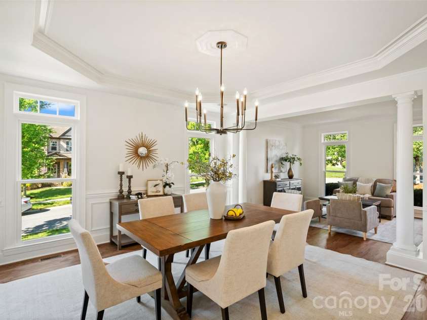 11204 Wescott Hill Drive, Huntersville, NC 28078.  MLS# CAR4384278, YatesRealty ID 24814. 