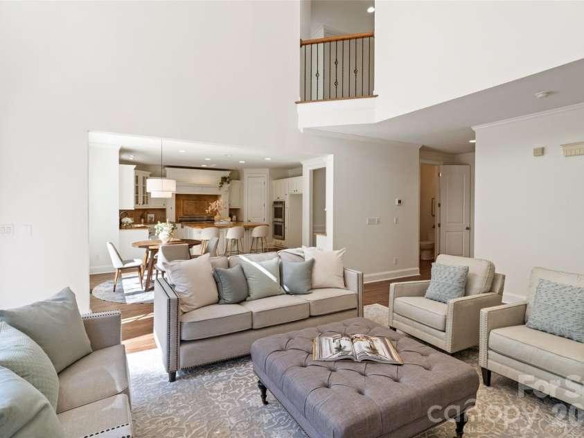 11204 Wescott Hill Drive, Huntersville, NC 28078.  MLS# CAR4384278, YatesRealty ID 24814. 