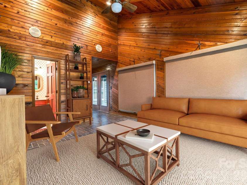 2804 Wimbledon Drive, Gastonia, NC 28056.  MLS# CAR4376535, YatesRealty ID 24815. Virtually staged.