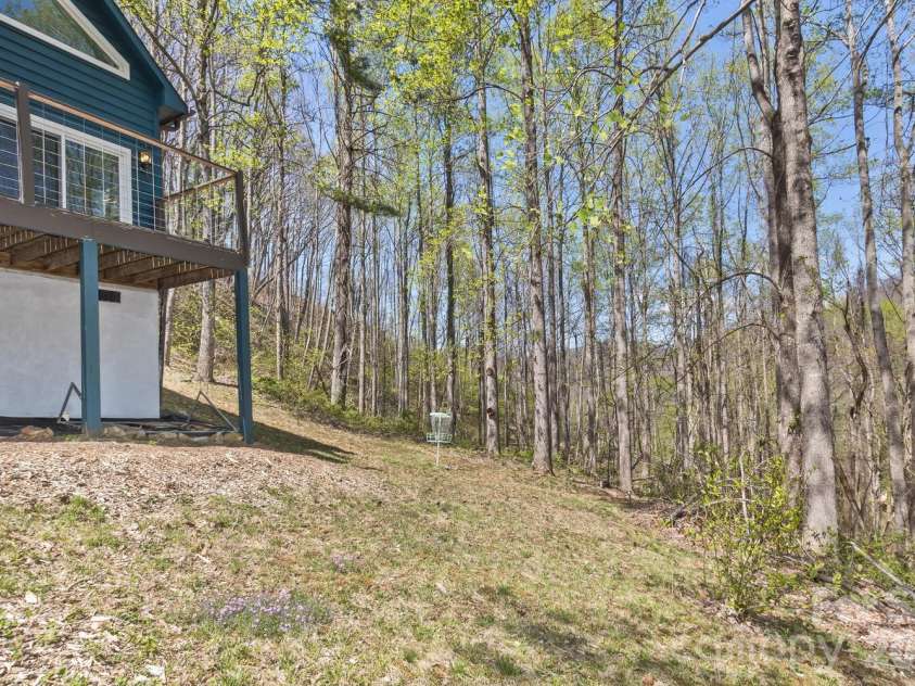 53 Benfield Road, Weaverville, NC 28787.  MLS# CAR4352245, YatesRealty ID 24816. 