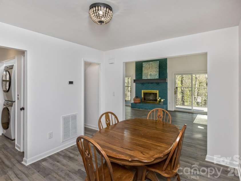 53 Benfield Road, Weaverville, NC 28787.  MLS# CAR4352245, YatesRealty ID 24816. 