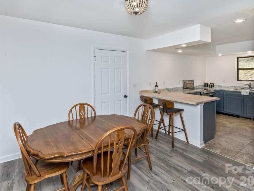 53 Benfield Road, Weaverville, NC 28787.  MLS# CAR4352245, YatesRealty ID 24816. 