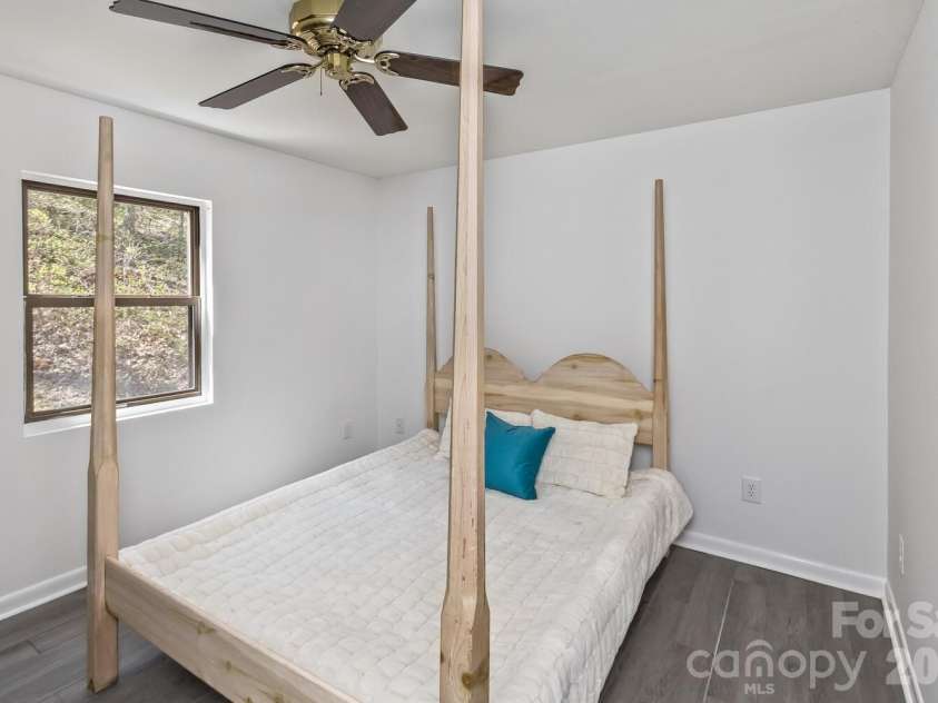 53 Benfield Road, Weaverville, NC 28787.  MLS# CAR4352245, YatesRealty ID 24816. 