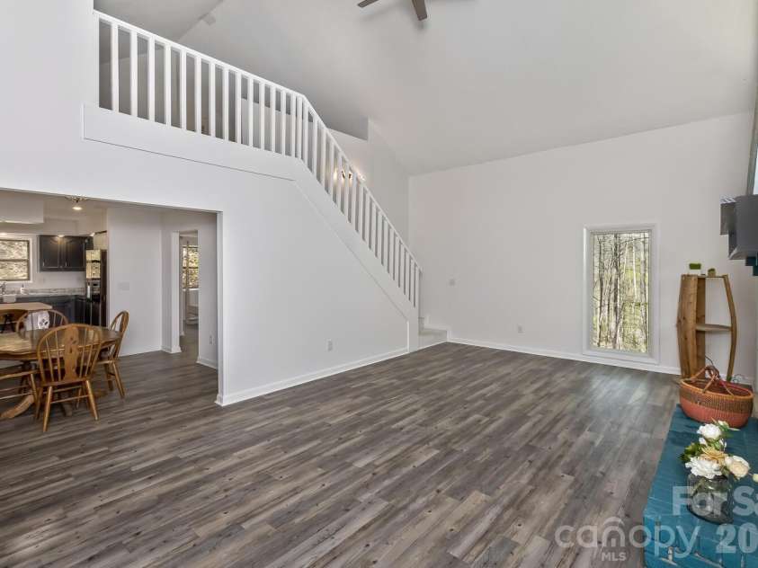 53 Benfield Road, Weaverville, NC 28787.  MLS# CAR4352245, YatesRealty ID 24816. 