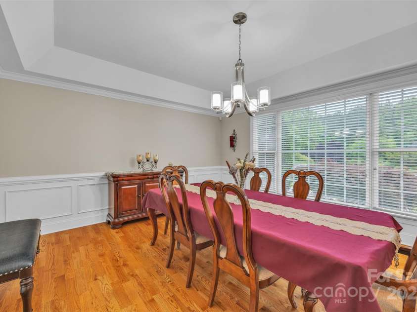 604 Gwendolyn Court, Granite Falls, NC 28630.  MLS# CAR4261551, YatesRealty ID 24816. 