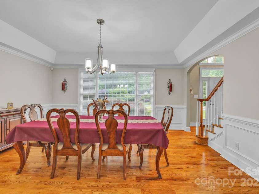 604 Gwendolyn Court, Granite Falls, NC 28630.  MLS# CAR4261551, YatesRealty ID 24816. 