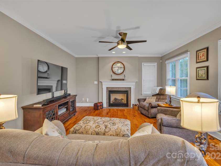 604 Gwendolyn Court, Granite Falls, NC 28630.  MLS# CAR4261551, YatesRealty ID 24816. 