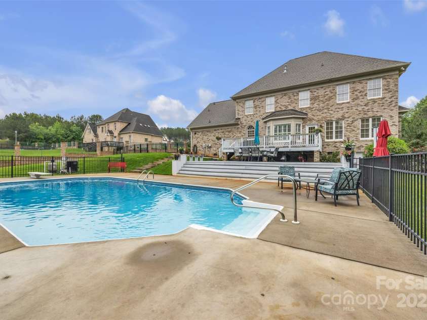 604 Gwendolyn Court, Granite Falls, NC 28630.  MLS# CAR4261551, YatesRealty ID 24816. 