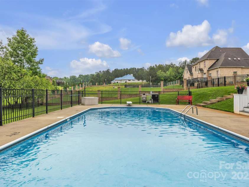 604 Gwendolyn Court, Granite Falls, NC 28630.  MLS# CAR4261551, YatesRealty ID 24816. 