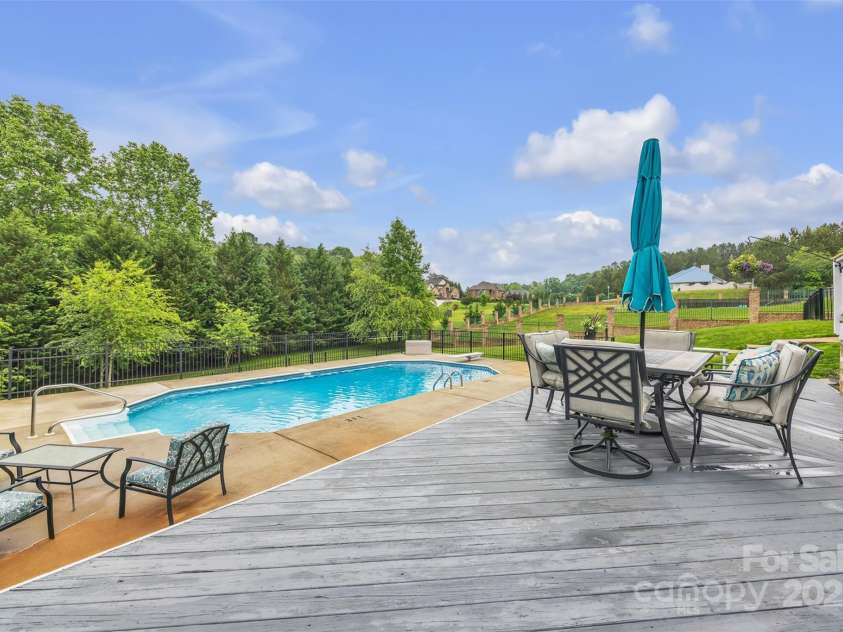 604 Gwendolyn Court, Granite Falls, NC 28630.  MLS# CAR4261551, YatesRealty ID 24816. 