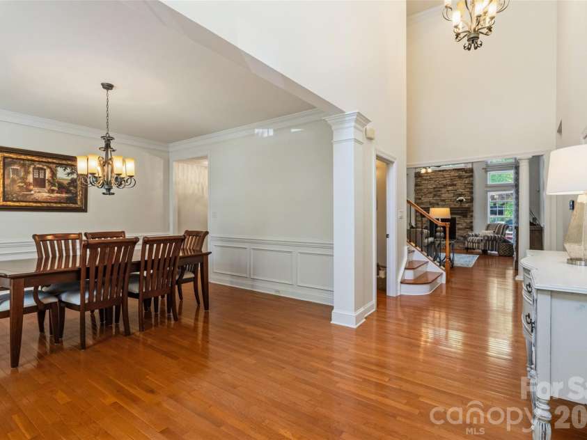 17808 Durrango Court, Charlotte, NC 28278.  MLS# CAR4383282, YatesRealty ID 24817. 