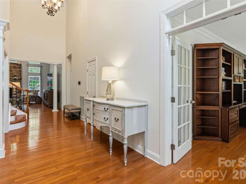 17808 Durrango Court, Charlotte, NC 28278.  MLS# CAR4383282, YatesRealty ID 24817. 