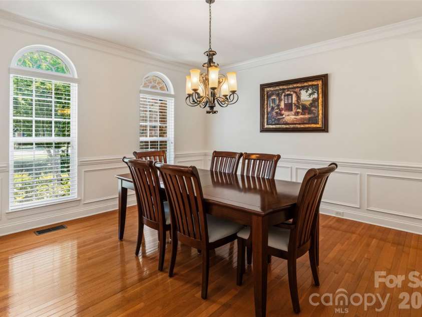 17808 Durrango Court, Charlotte, NC 28278.  MLS# CAR4383282, YatesRealty ID 24817. 