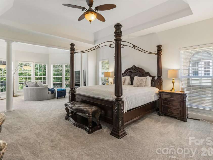 17808 Durrango Court, Charlotte, NC 28278.  MLS# CAR4383282, YatesRealty ID 24817. 