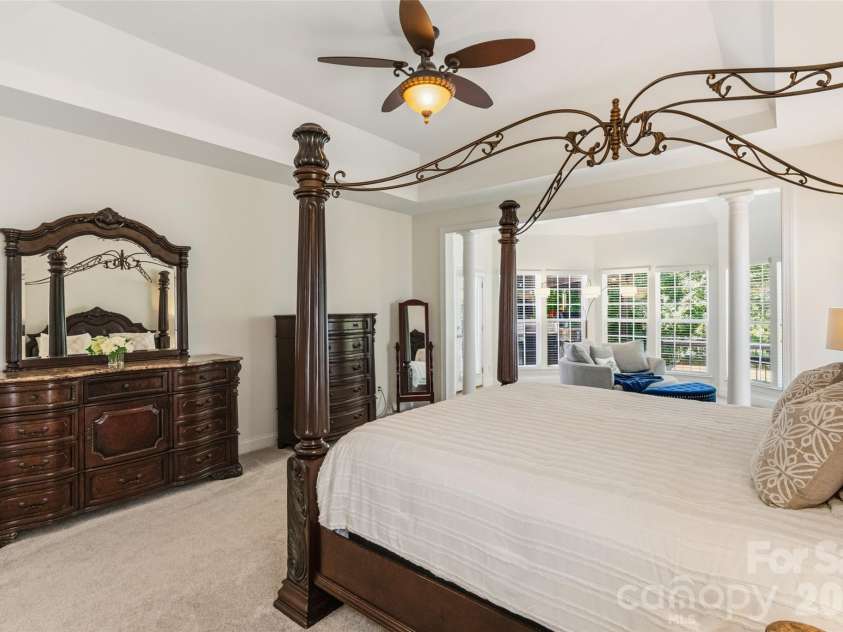 17808 Durrango Court, Charlotte, NC 28278.  MLS# CAR4383282, YatesRealty ID 24817. 