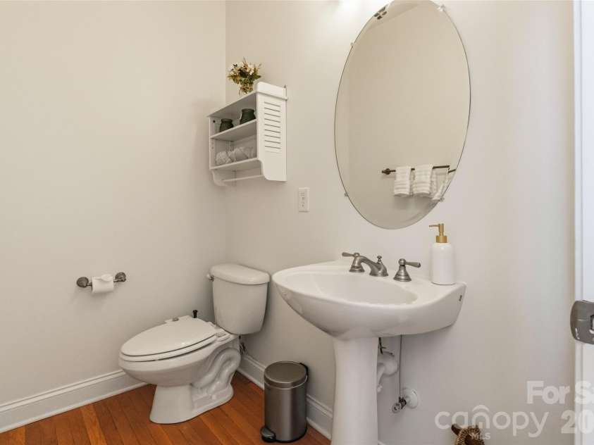 17808 Durrango Court, Charlotte, NC 28278.  MLS# CAR4383282, YatesRealty ID 24817. 