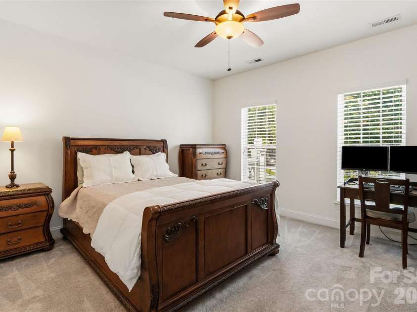 17808 Durrango Court, Charlotte, NC 28278.  MLS# CAR4383282, YatesRealty ID 24817. 
