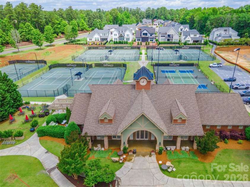17808 Durrango Court, Charlotte, NC 28278.  MLS# CAR4383282, YatesRealty ID 24817. 