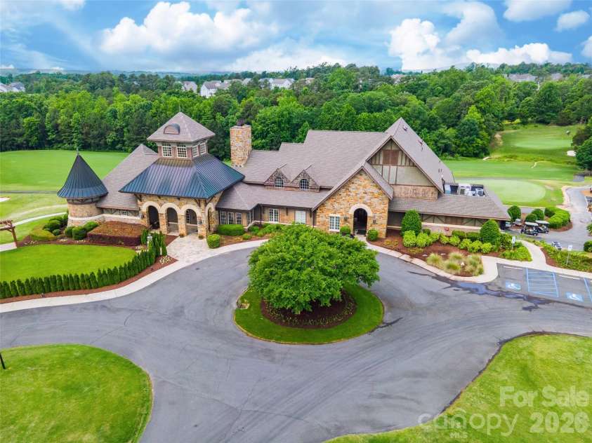 17808 Durrango Court, Charlotte, NC 28278.  MLS# CAR4383282, YatesRealty ID 24817. 