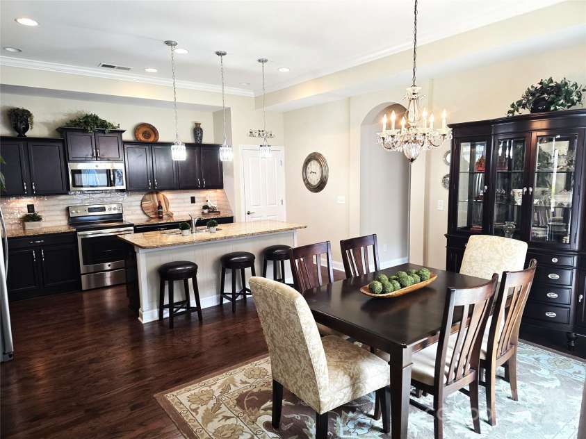 1112 Avalon Place, Stallings, NC 28104.  MLS# CAR4237531, YatesRealty ID 2482. 