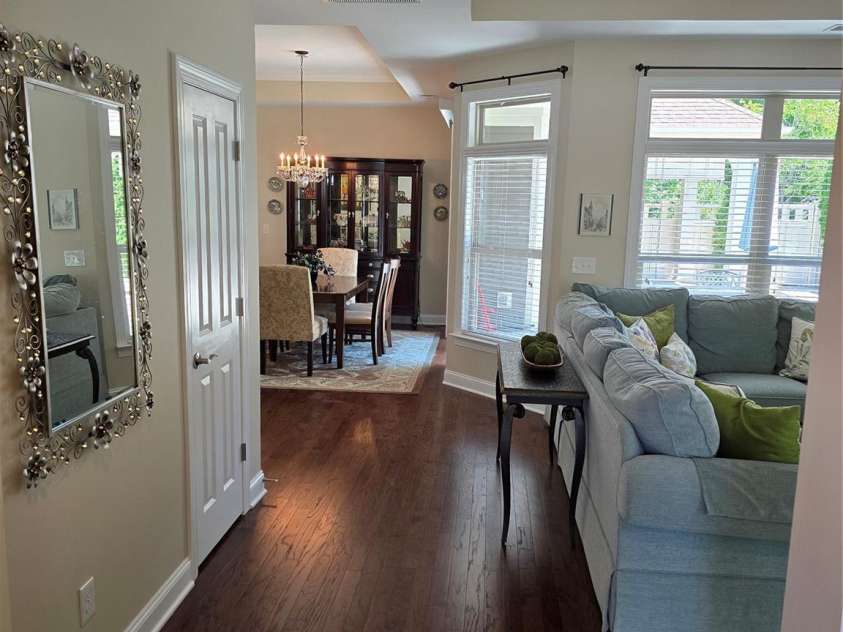 1112 Avalon Place, Stallings, NC 28104.  MLS# CAR4237531, YatesRealty ID 2482. 