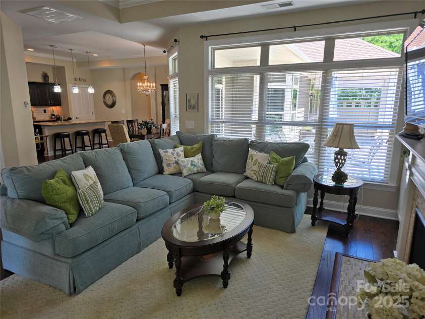 1112 Avalon Place, Stallings, NC 28104.  MLS# CAR4237531, YatesRealty ID 2482. 