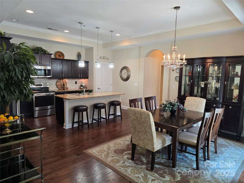 1112 Avalon Place, Stallings, NC 28104.  MLS# CAR4237531, YatesRealty ID 2482. 