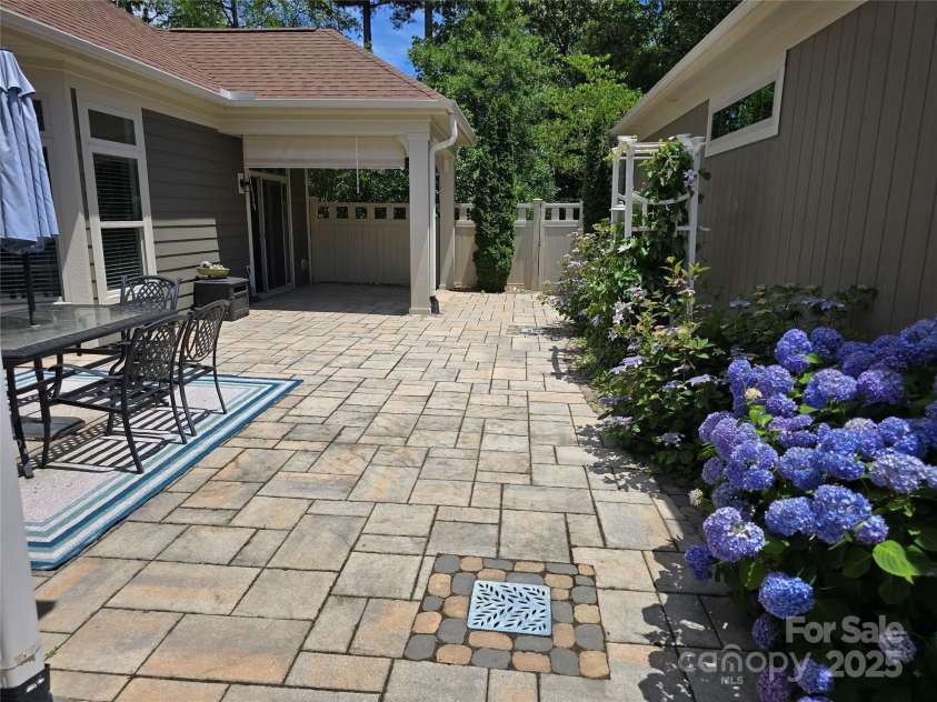 1112 Avalon Place, Stallings, NC 28104.  MLS# CAR4237531, YatesRealty ID 2482. 