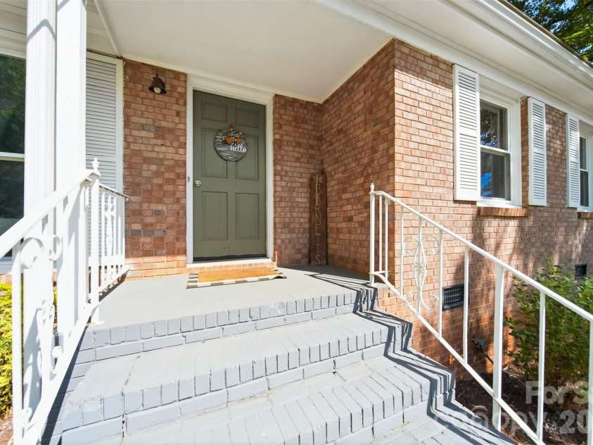 1312 County Home Road, Conover, NC 28613.  MLS# CAR4375771, YatesRealty ID 24821. 