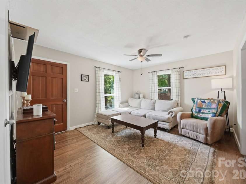 1312 County Home Road, Conover, NC 28613.  MLS# CAR4375771, YatesRealty ID 24821. 