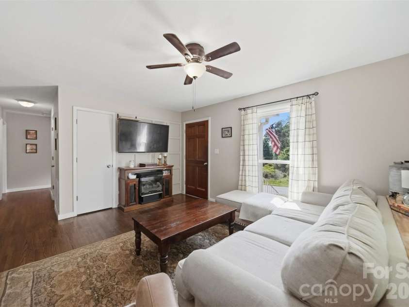 1312 County Home Road, Conover, NC 28613.  MLS# CAR4375771, YatesRealty ID 24821. 