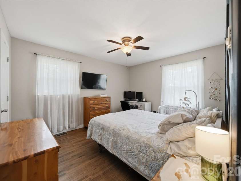1312 County Home Road, Conover, NC 28613.  MLS# CAR4375771, YatesRealty ID 24821. 