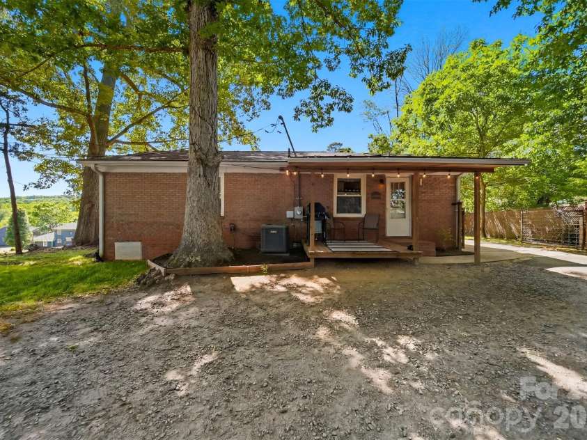 1312 County Home Road, Conover, NC 28613.  MLS# CAR4375771, YatesRealty ID 24821. 